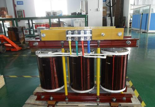 上海沪勇变压器厂家专业生产sg-30kva隔离变压器