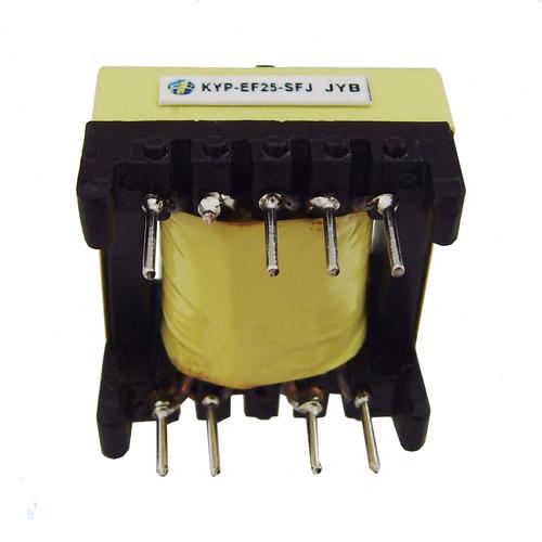 ef25高频高压变压器超薄电压转换器 音响变压器 电子变压器厂家